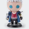 Cutie1 Devil May Cry 5 Nero