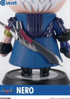 Cutie1 Devil May Cry 5 Nero