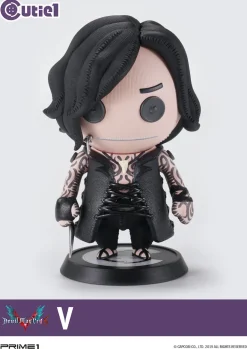 Cutie1 Devil May Cry 5 V