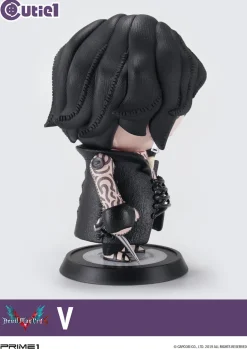 Cutie1 Devil May Cry 5 V