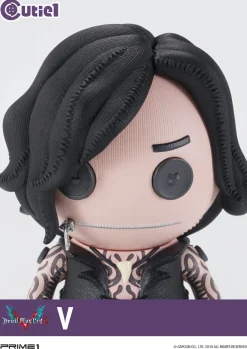 Cutie1 Devil May Cry 5 V