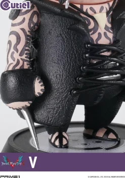 Cutie1 Devil May Cry 5 V