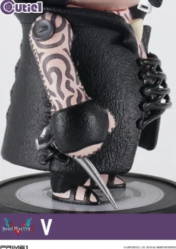 Cutie1 Devil May Cry 5 V