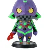 Cutie1 Evangelion: 3.0+1.0 Thrice Upon a Time Evangelion Test Type-01