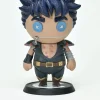 Cutie1 Fist of the North Star Kenshiro