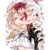 Cutie Honey Creator Collaboration Collection 001 Awayuki Ver. B2 Tapestry (Re-run)