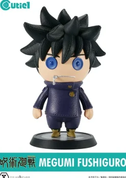 Cutie1 Jujutsu Kaisen Megumi Fushiguro