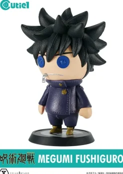 Cutie1 Jujutsu Kaisen Megumi Fushiguro