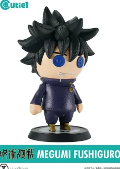 Cutie1 Jujutsu Kaisen Megumi Fushiguro