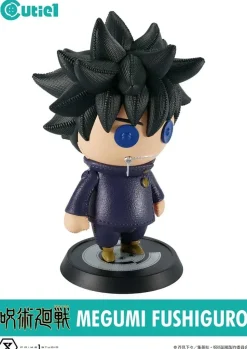 Cutie1 Jujutsu Kaisen Megumi Fushiguro