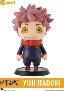 Cutie1 Jujutsu Kaisen Yuji Itadori