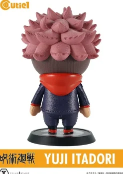 Cutie1 Jujutsu Kaisen Yuji Itadori