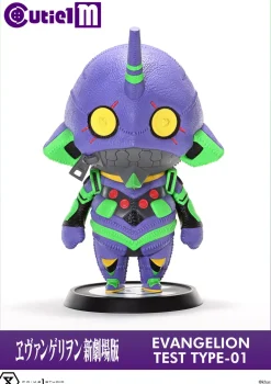 Cutie1 M Rebuild of Evangelion Evangelion Unit-01 Non-Scale Figure