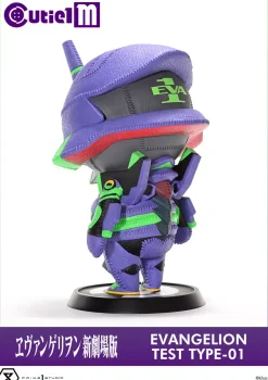 Cutie1 M Rebuild of Evangelion Evangelion Unit-01 Non-Scale Figure