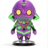 Cutie1 M Rebuild of Evangelion Evangelion Unit-01 Limited color (Glitter Magenta Purple) Non-Scale Figure