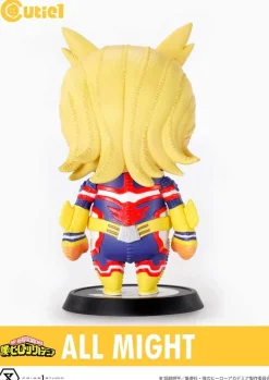 Cutie1 My Hero Academia All Might