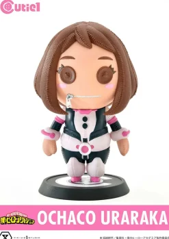 Cutie1 My Hero Academia Ochaco Uraraka