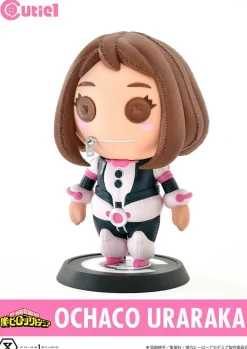 Cutie1 My Hero Academia Ochaco Uraraka