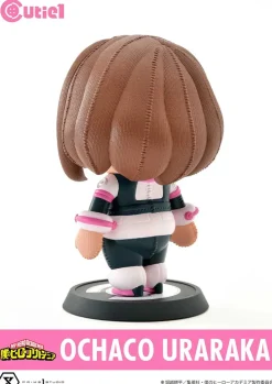 Cutie1 My Hero Academia Ochaco Uraraka