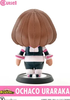 Cutie1 My Hero Academia Ochaco Uraraka