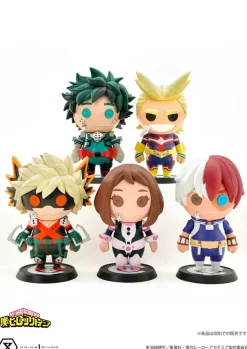 Cutie1 My Hero Academia Ochaco Uraraka