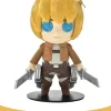 Cutie1 Plus Attack on Titan Armin Arlert