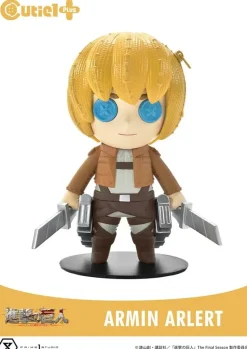 Cutie1 Plus Attack on Titan Armin Arlert