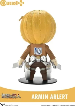 Cutie1 Plus Attack on Titan Armin Arlert
