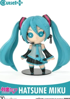 Cutie1 Plus Piapro Character Hatsune Miku