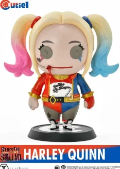 Cutie1 The Suicide Squad Harley Quinn