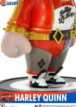 Cutie1 The Suicide Squad Harley Quinn