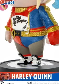 Cutie1 The Suicide Squad Harley Quinn