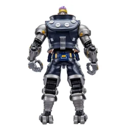 Cyber Limit Series Bone 1/12 Scale Action Figure