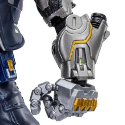 Cyber Limit Series Bone 1/12 Scale Action Figure