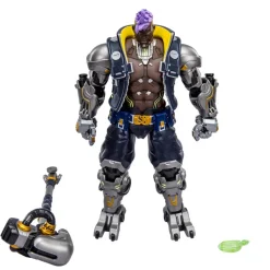 Cyber Limit Series Bone 1/12 Scale Action Figure