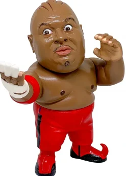 16d Collection 007: Abdullah the Butcher