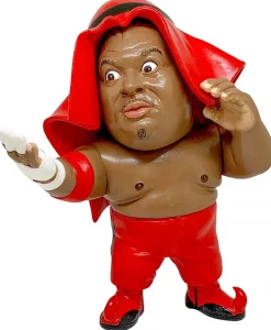 16d Collection 007: Abdullah the Butcher
