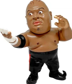 16d Collection 007: Abdullah the Butcher