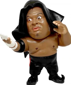 16d Collection 007: Abdullah the Butcher