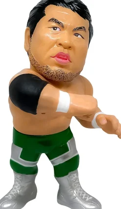 16d Collection 024: Legend Masters Mitsuharu Misawa