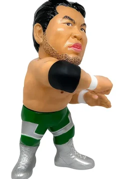 16d Collection 024: Legend Masters Mitsuharu Misawa
