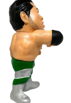 16d Collection 024: Legend Masters Mitsuharu Misawa