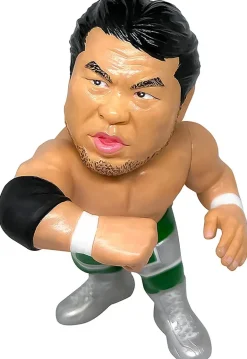16d Collection 024: Legend Masters Mitsuharu Misawa