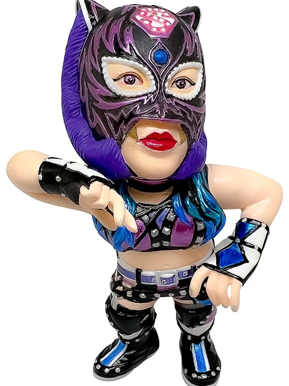 16d Collection 031: Legend Masters Stardom Starlight Kid