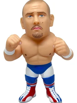 16d Collection 030: Legend Masters Dynamite Kid