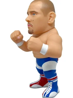 16d Collection 030: Legend Masters Dynamite Kid