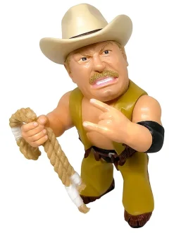 16d Collection 027: Legend Masters Stan Hansen