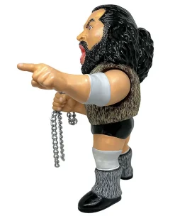 16d Collection 025: Legend Masters Bruiser Brody