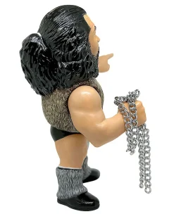 16d Collection 025: Legend Masters Bruiser Brody