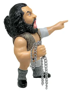 16d Collection 025: Legend Masters Bruiser Brody